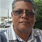 Maestro de Matemáticas para alumnos de secundaria